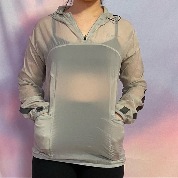 Nike Flash Reflective Windbreaker - Picture 3 of 15